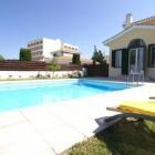 Maison Famagouste Swimming Pool: Maison Nina 
