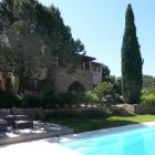 Appartement Corse Swimming Pool: Appartement Casetta Bianca 
