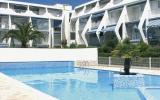 Appartement France Swimming Pool: Fr6618.190.2 
