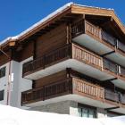Appartement Zermatt: Appartement Aiolos 