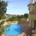 Maison Castilla La Mancha Swimming Pool: Maison El Pairaiso 