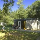 Maison Friesland Sauna: Maison Rcn De Roggeberg 