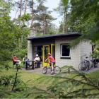 Maison Dwingeloo Sauna: Maison Rcn De Noordster 
