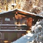 Maison Suisse Sauna: Maison Le Gros Caillou 