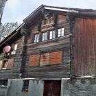 Maison Suisse Sauna: Maison Niu Blau 