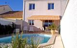 Maison Languedoc Roussillon Swimming Pool: Fr6626.550.1 