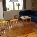 Appartement Pays-Bas Swimming Pool: Appartement De Witte Keizerin 