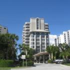 Appartement Fort Myers Beach Sauna: Appartement 