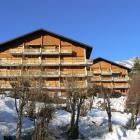 Appartement Valais Pets Allowed: Appartement Panorama I Et Ii 