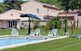Maison Provence Alpes Cote D'azur Swimming Pool: Fr8003.705.1 