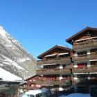 Appartement Zermatt: Appartement Domino 