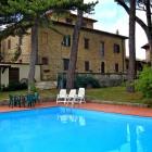 Appartement Italie Swimming Pool: Appartement Agriturismo Poggio Delle ...
