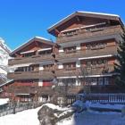 Appartement Zermatt Swimming Pool: Appartement Domino 