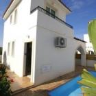 Maison Chypre Swimming Pool: Maison Linda 