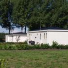 Maison Zuid Holland Sauna: Maison Europarcs R & W De Biesbosch 