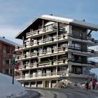 Appartement Suisse Swimming Pool: Appartement Claire Vue 