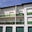 Appartement Biarritz Swimming Pool: Appartement Domaine Du Park 