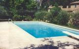Maison Saint Rémy De Provence Swimming Pool: Fr8119.715.1 