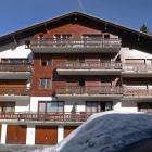 Appartement Verbier Swimming Pool: Appartement Stem 