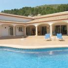 Maison Castilla La Mancha Swimming Pool: Maison Rio Amadorio 