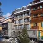 Appartement Rhone Alpes Swimming Pool: Appartement L'armancette 