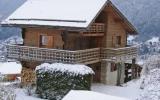 Maison Saint Gervais Rhone Alpes Sauna: Fr7450.145.1 