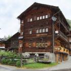 Appartement Valais: Appartement Le Chant Du Ruisseau 