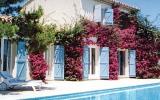 Maison Provence Alpes Cote D'azur Swimming Pool: Fr8550.701.1 