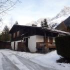 Maison Rhone Alpes Sauna: Maison L'piri 