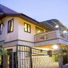 Maison Krabi Krabi: Maison Villa Ban Nang Faa 