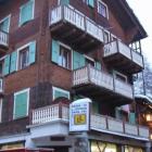 Appartement Suisse: Appartement Romana 