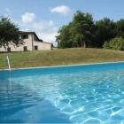 Appartement Emilia Romagna Swimming Pool: Appartement Gubbio Di Ca Maggio 