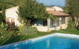 Maison Pernes Les Fontaines Swimming Pool: Fr8038.107.1 