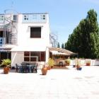 Appartement Marina Romea Pets Allowed: Appartement 
