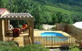 Maison Limoux Languedoc Roussillon Swimming Pool: Fr6731.200.1 