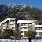 Appartement Rhone Alpes Pets Allowed: Appartement Sun Valley 