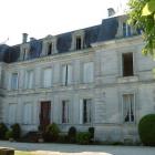 Maison Poitou Charentes: Maison 