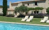 Maison Provence Alpes Cote D'azur Swimming Pool: Fr8021.107.1 
