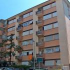 Appartement Rapallo: Appartement 
