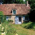 Maison Poitou Charentes Sauna: Maison La Gaillarde 