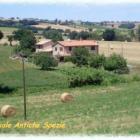 Appartement Ombrie Pets Allowed: Appartement Antiche Spezie 