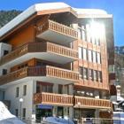 Appartement Zermatt Sauna: Appartement Brunnmatt 