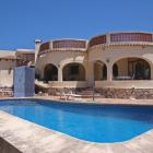 Maison Espagne Swimming Pool: Maison 