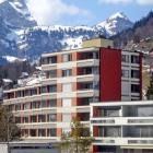 Appartement Suisse Sauna: Appartement Utoring Parkweg 