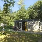 Maison Appelscha Sauna: Maison Rcn De Roggeberg 
