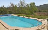 Maison Provence Alpes Cote D'azur Swimming Pool: Fr8422.10.2 