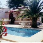 Maison Castilla La Mancha Swimming Pool: Maison Villa Azul 