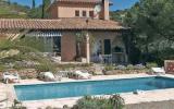 Maison Sainte Maxime Swimming Pool: Fr8480.233.1 