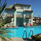 Appartement Manavgat: Appartement All Inklusive See Haus 1 