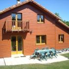 Maison Midi Pyrenees Sauna: Maison 
